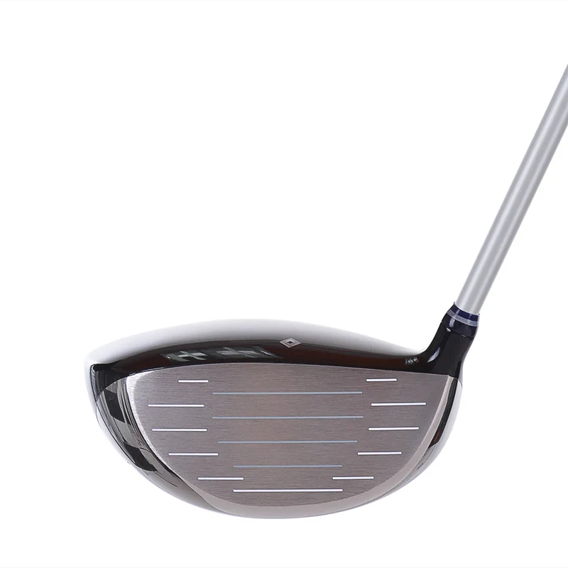 ONOFF LP421D 2021 White Women's Driver - Image 2