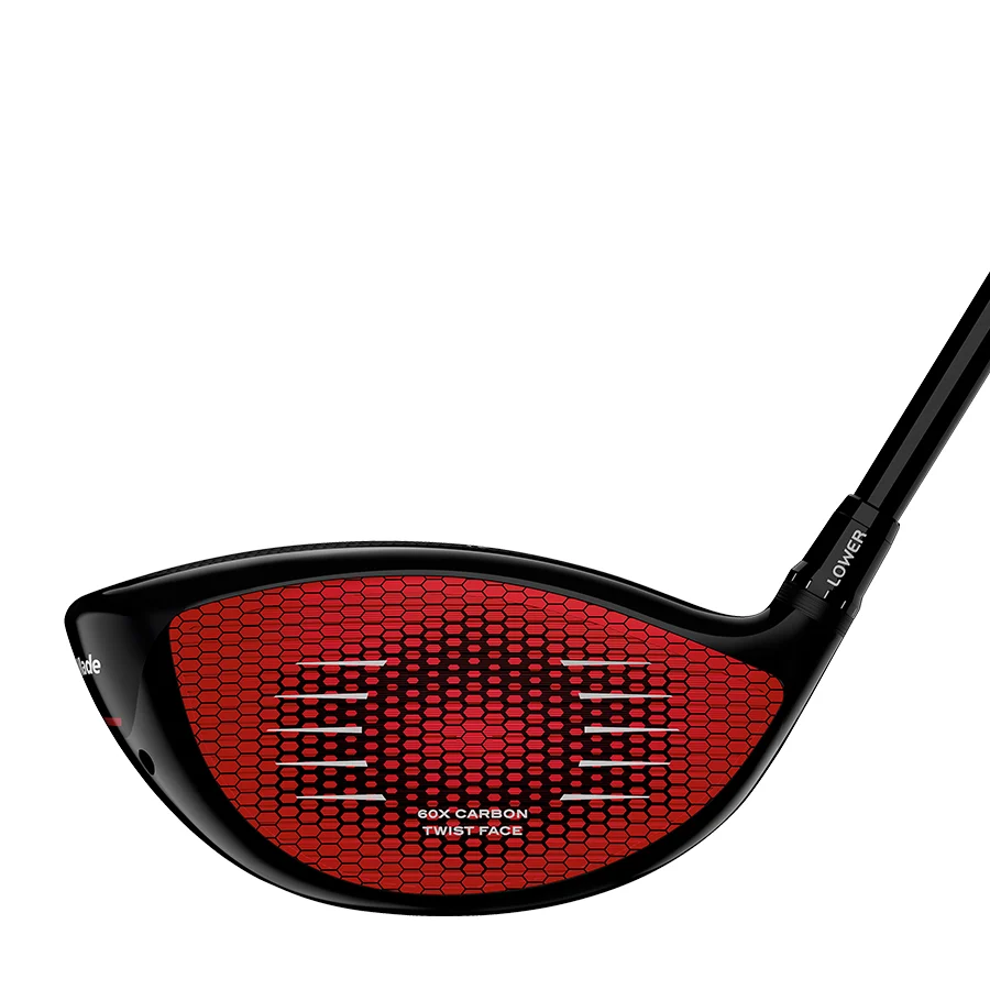 TAYLORMADE Stealth (2022) Men's Driver - Image 2