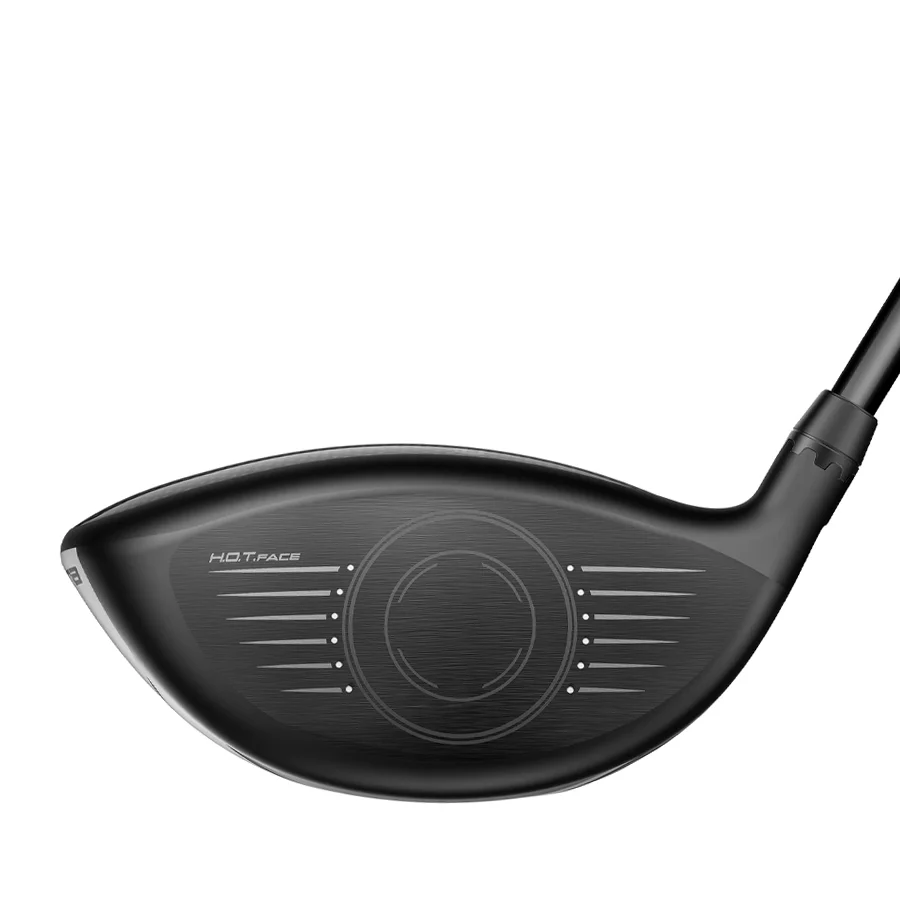 COBRA AeroJet LS Black Men's Driver - Image 2