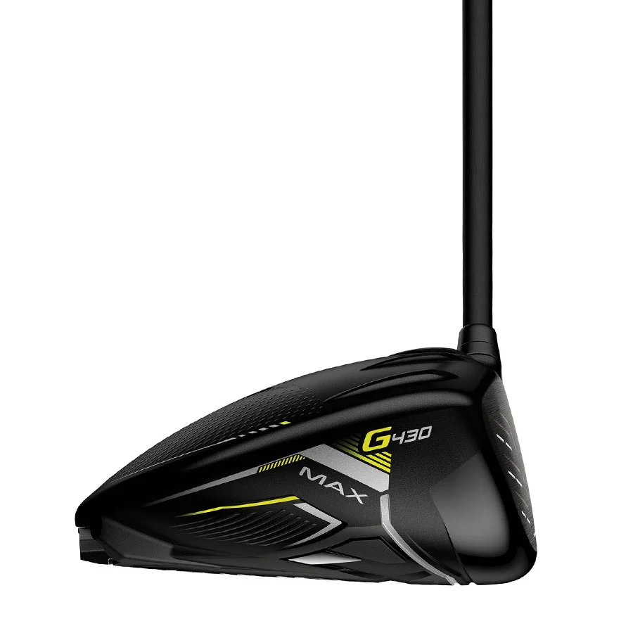 PING G430 Max (2023) Men's Driver - Image 4
