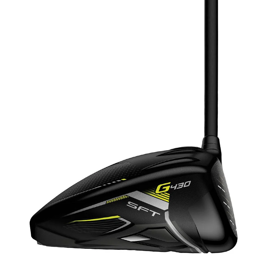 PING G430 LST (2023) Men's Driver - Image 4