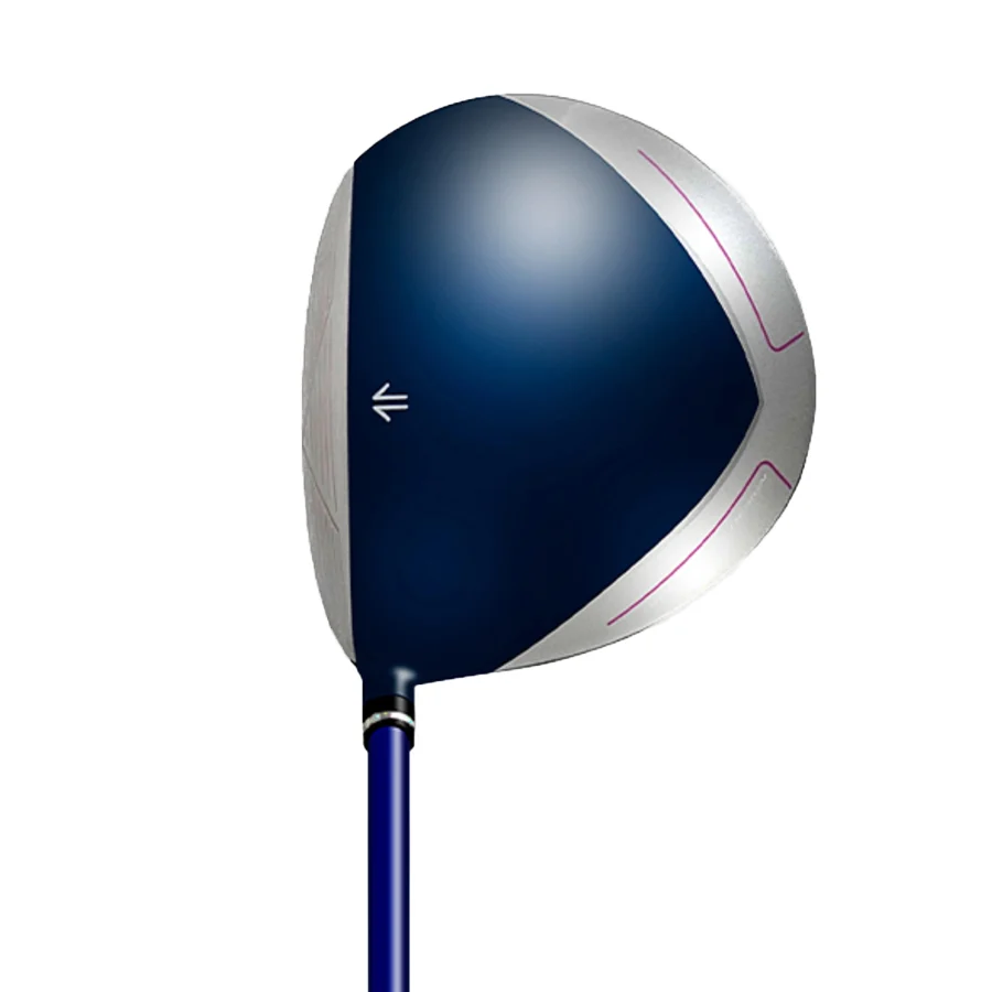 MARUMAN SG M230 (2023) Women's Driver - Image 3