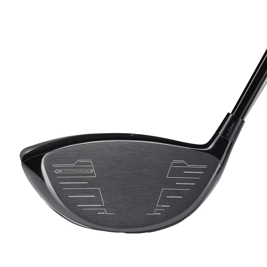 MIZUNO ST-Z 230 (2023) Men's Driver - Image 2