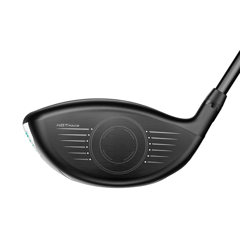 COBRA Aerojet Palm Tree Crew (2023) Men's Driver - Image 2