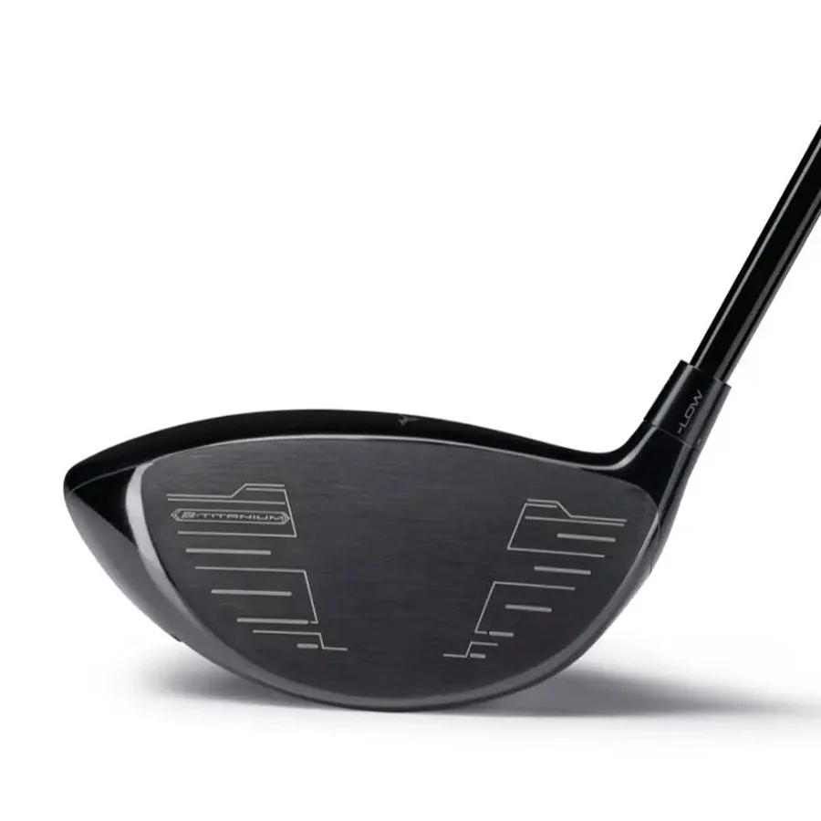 MIZUNO ST-X 230 Platinum (2023) Men's Driver - Image 2