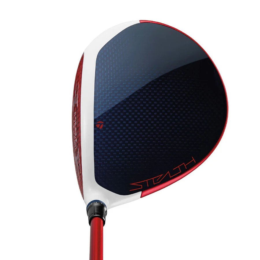 TAYLORMADE Stealth 2 Ryder US (2023) Men's Driver - Image 3