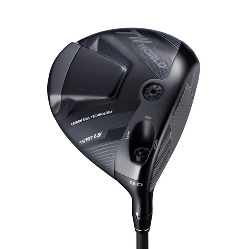 HONMA T//World TW767 LS (2025) Men's Driver