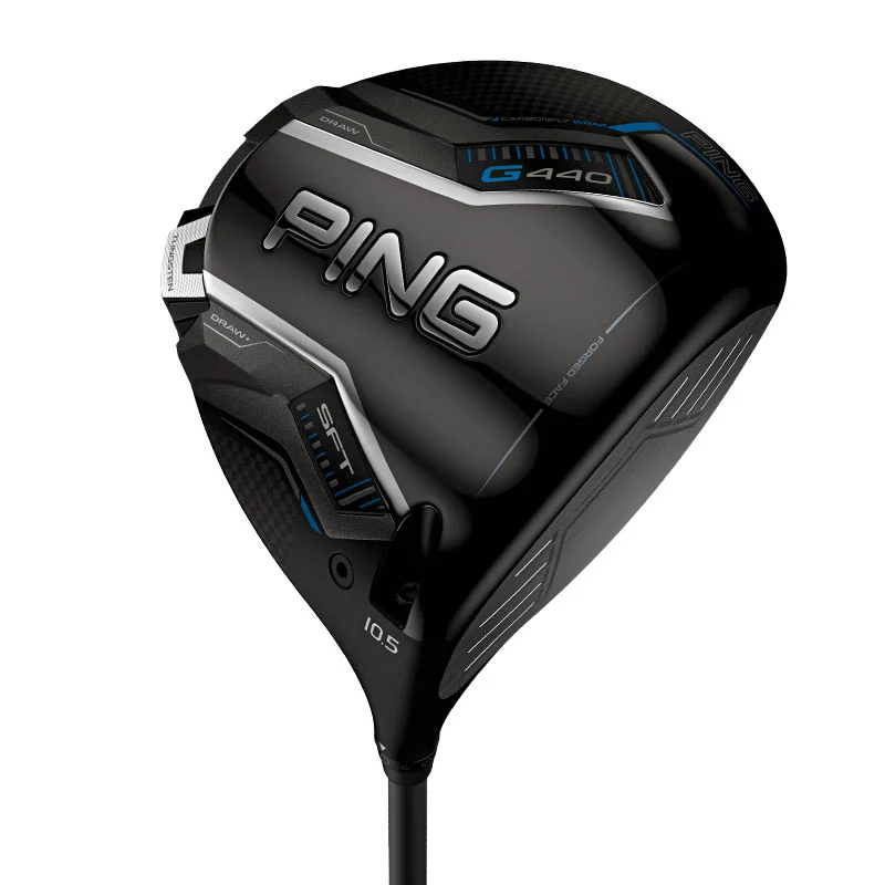 PING G440 SFT (2025) Men's Driver