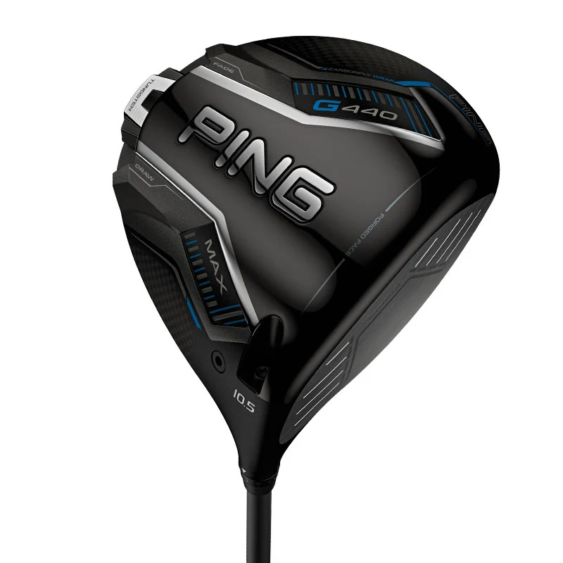 PING G440 Max HL (2025) Men's Driver