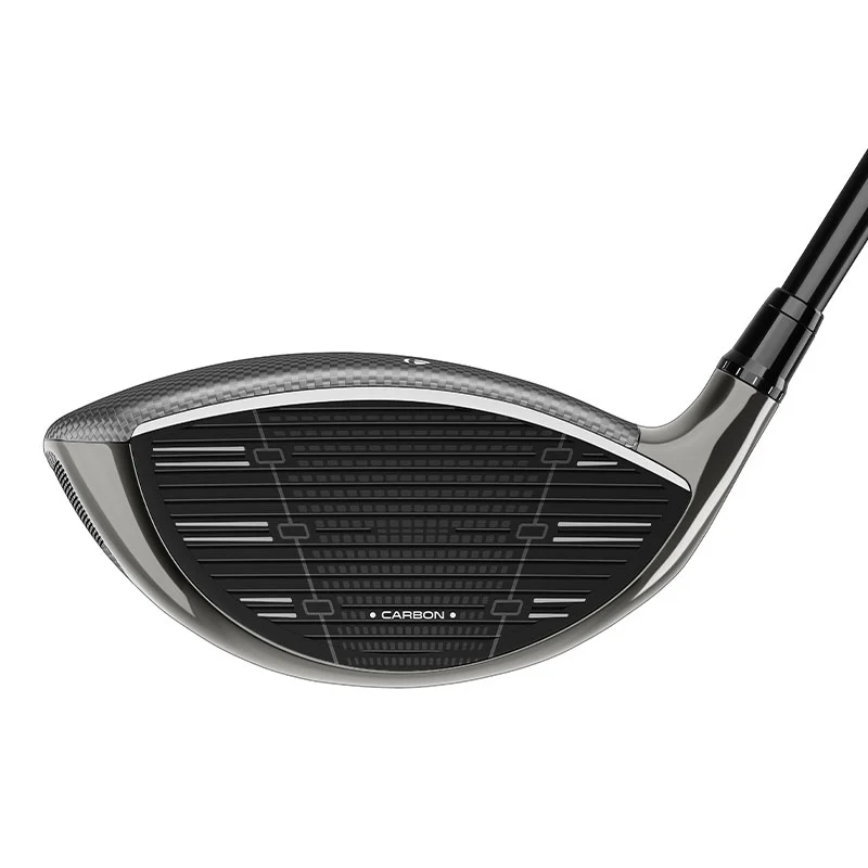 TAYLORMADE Qi35 (2025) Men's Driver - Image 2
