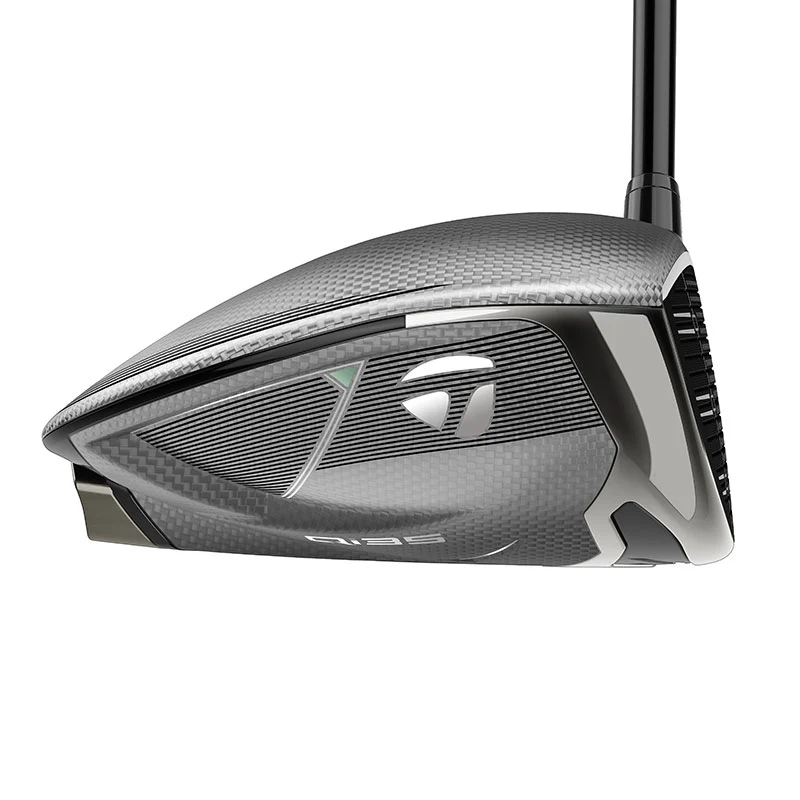TAYLORMADE Qi35 (2025) Men's Driver - Image 4