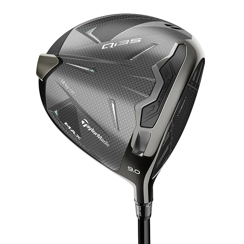 TAYLORMADE Qi35 Max (2025) Men's Driver