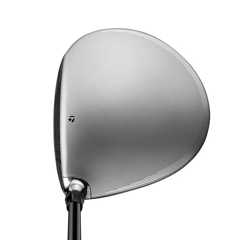 TAYLORMADE QI35 Max Designer Series Silver (2025) Men's Driver - Image 3