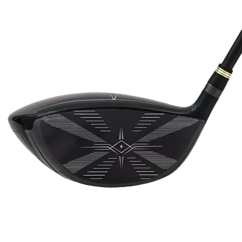 HONMA BERES 09 Black (2024) Men's Driver - Image 2
