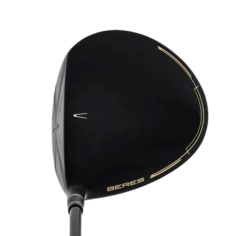 HONMA BERES 09 Black (2024) Men's Driver - Image 3