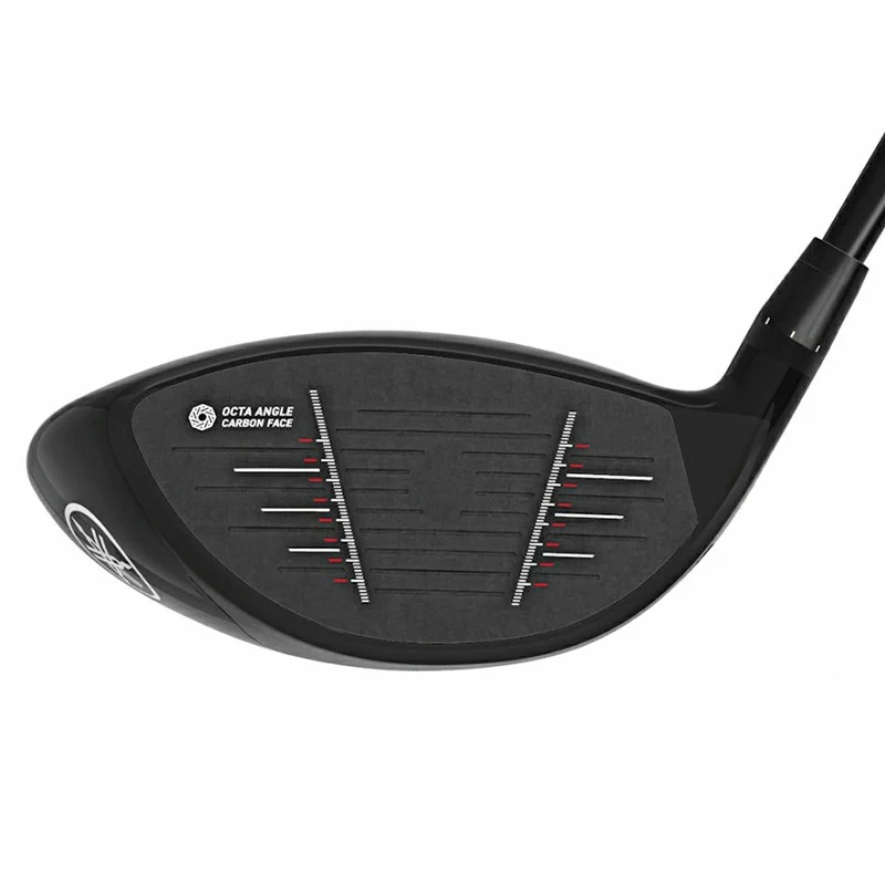 YAMAHA RMX DD-2 (2026) Men's Driver - Image 2