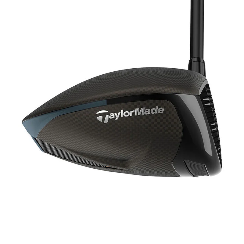 TAYLORMADE Qi4D LS (2026) Men's Driver - Image 4