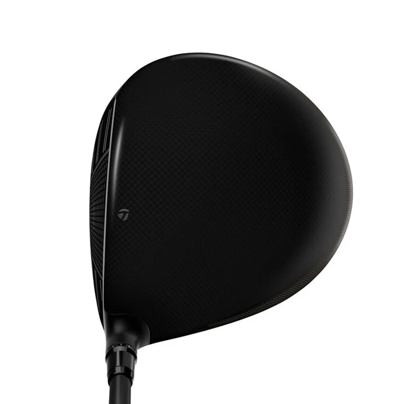 TAYLORMADE Qi4D Max Shadowfall LE 2026 Men's Driver - Image 3
