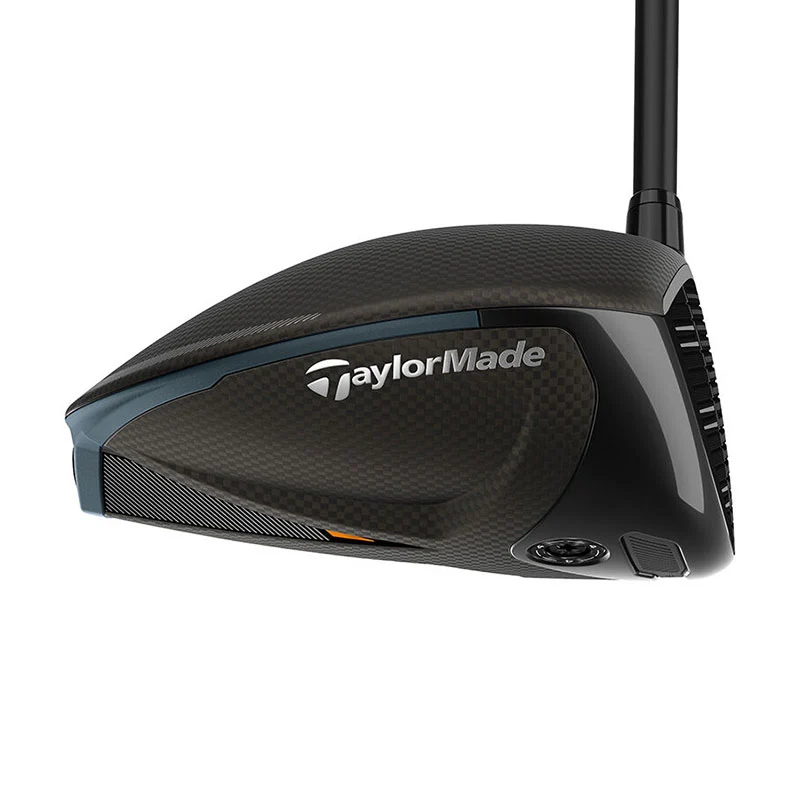 TAYLORMADE Qi4D (2026) Men's Driver - Image 4