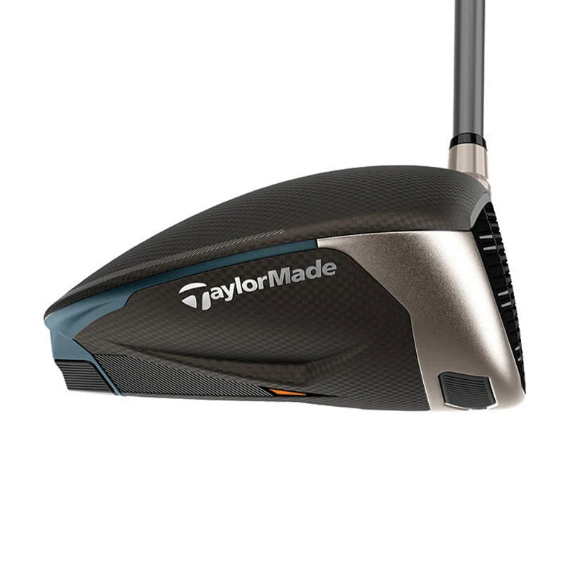TAYLORMADE Qi4D Max Lite 2026 Women's Driver - Image 4