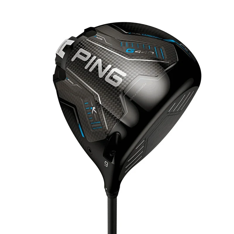 PING G440 K (2026) Men's Driver