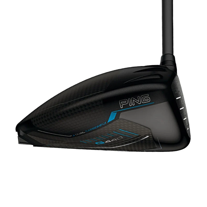 PING G440 K (2026) Men's Driver - Image 4