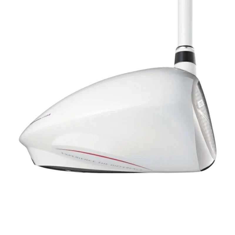 SRIXON XXIO 14 White (2026) Women's Driver - Image 4