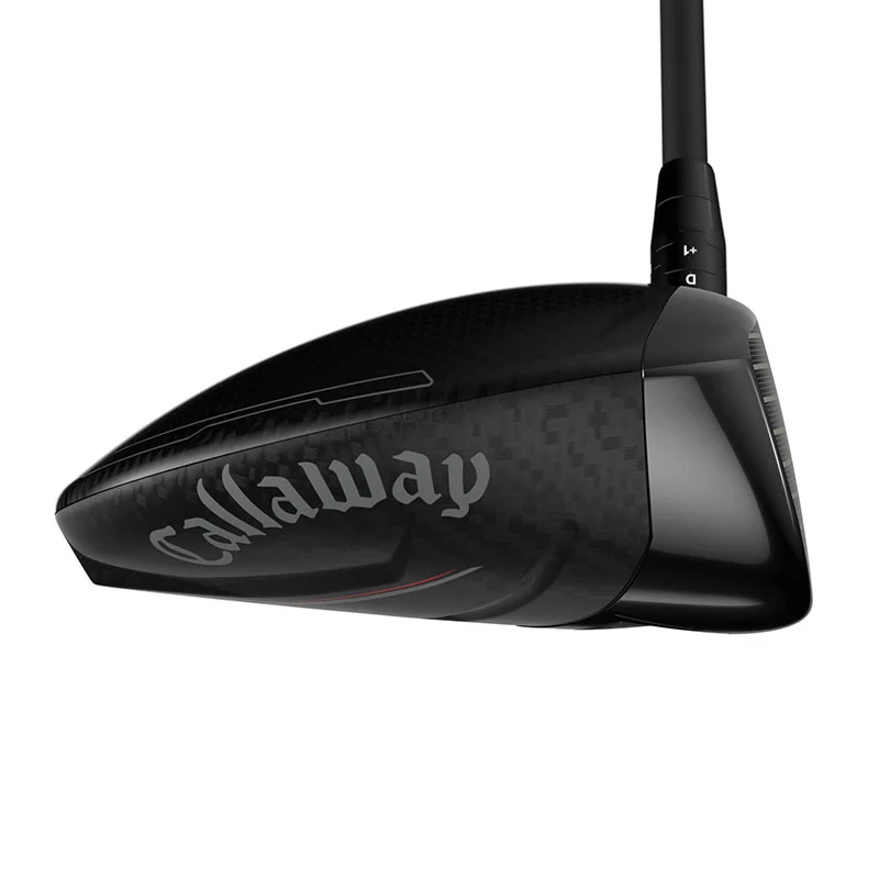 CALLAWAY Quantum Max Fast (2026) Men's Driver - Image 4