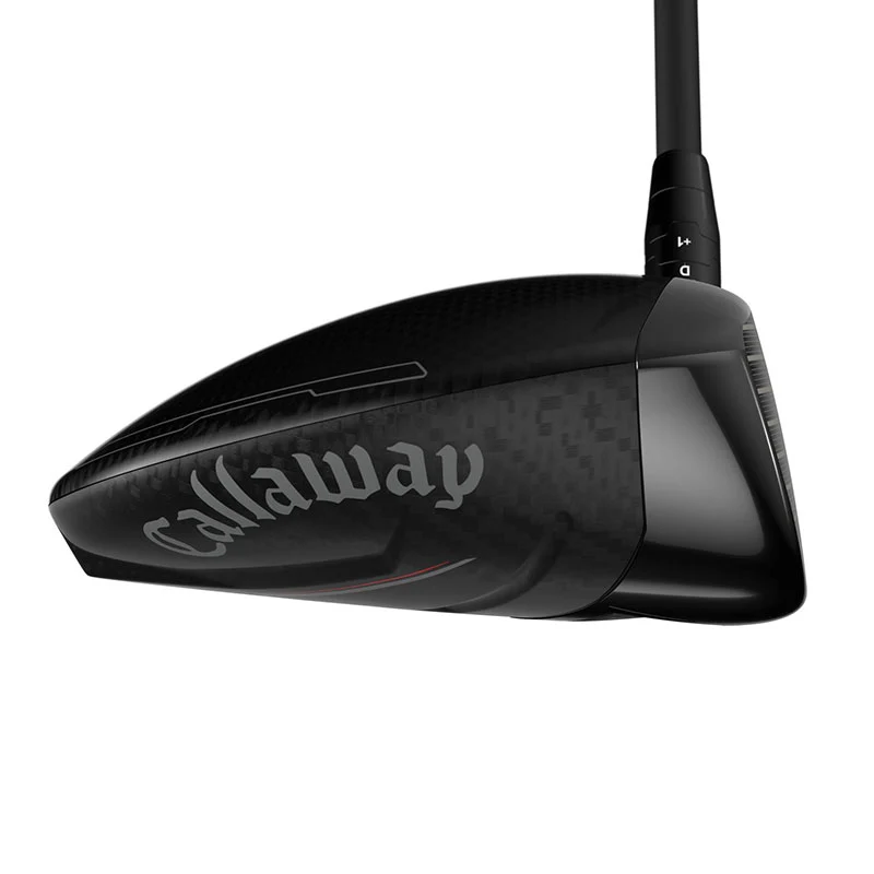CALLAWAY Quantum Max Fast (2026) Women's Driver - Image 4