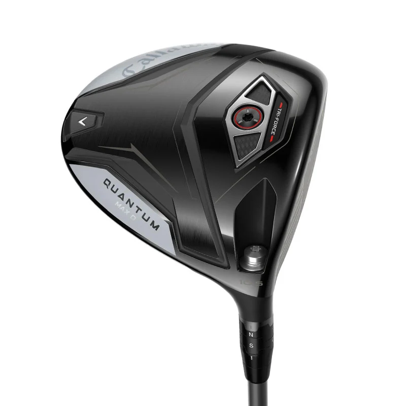 CALLAWAY Quantum Max D (2026) Men's Driver