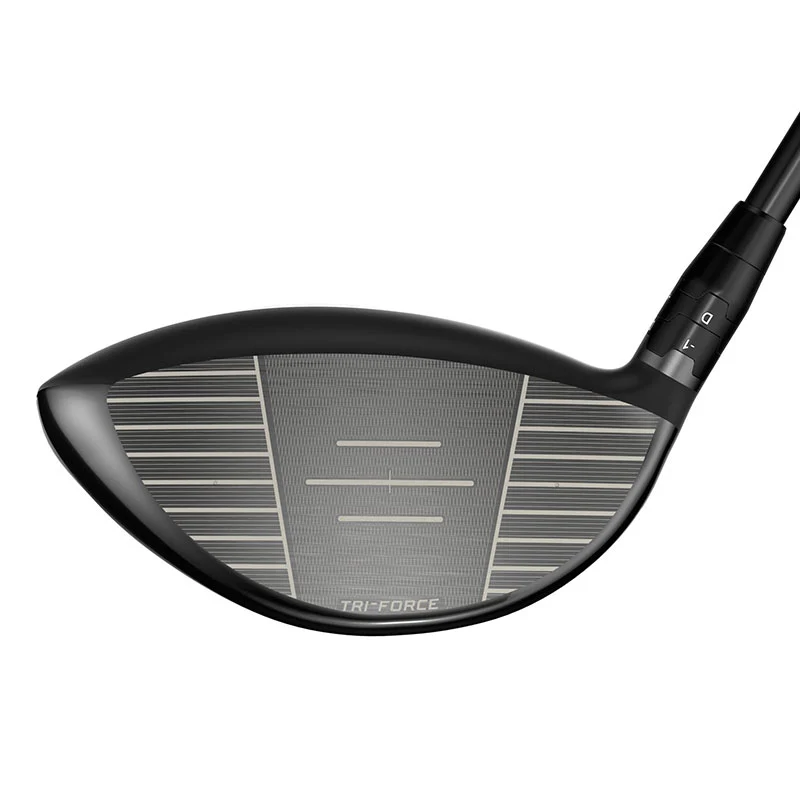 CALLAWAY Quantum Triple Diamond Max (2026) Men's Driver - Image 2