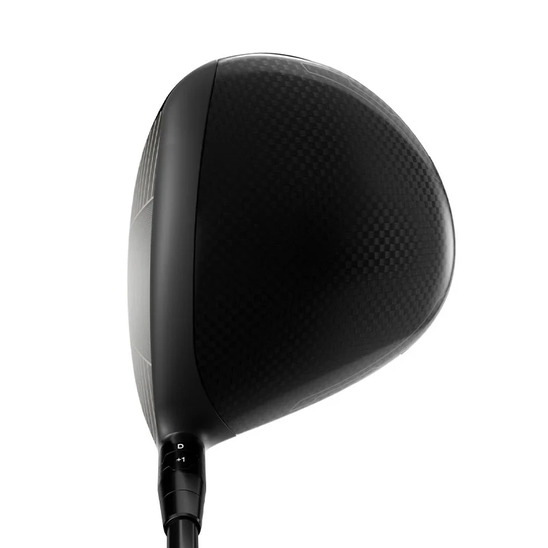 CALLAWAY Quantum Triple Diamond (2026) Men's Driver - Image 3