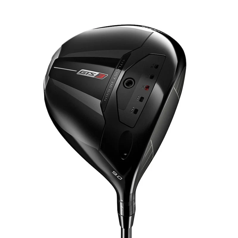 TITLEIST GTS3 2026 Men's Driver