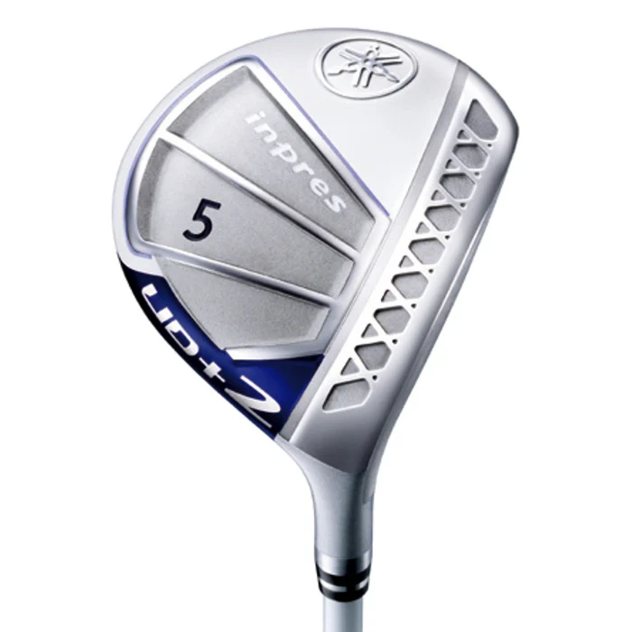 YAMAHA Inpres UD+2 (2021) Women's Fairway