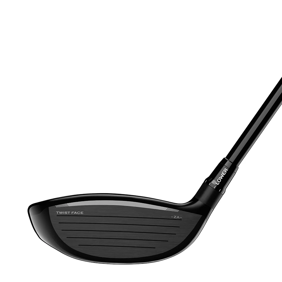 TAYLORMADE Stealth Plus+ (2022) Men's Fairway - No Headcover - Image 2