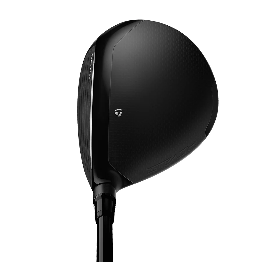 TAYLORMADE Stealth Plus+ (2022) Men's Fairway - No Headcover - Image 3