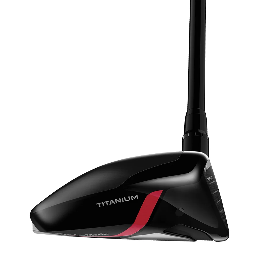 TAYLORMADE Stealth Plus+ (2022) Men's Fairway - No Headcover - Image 4