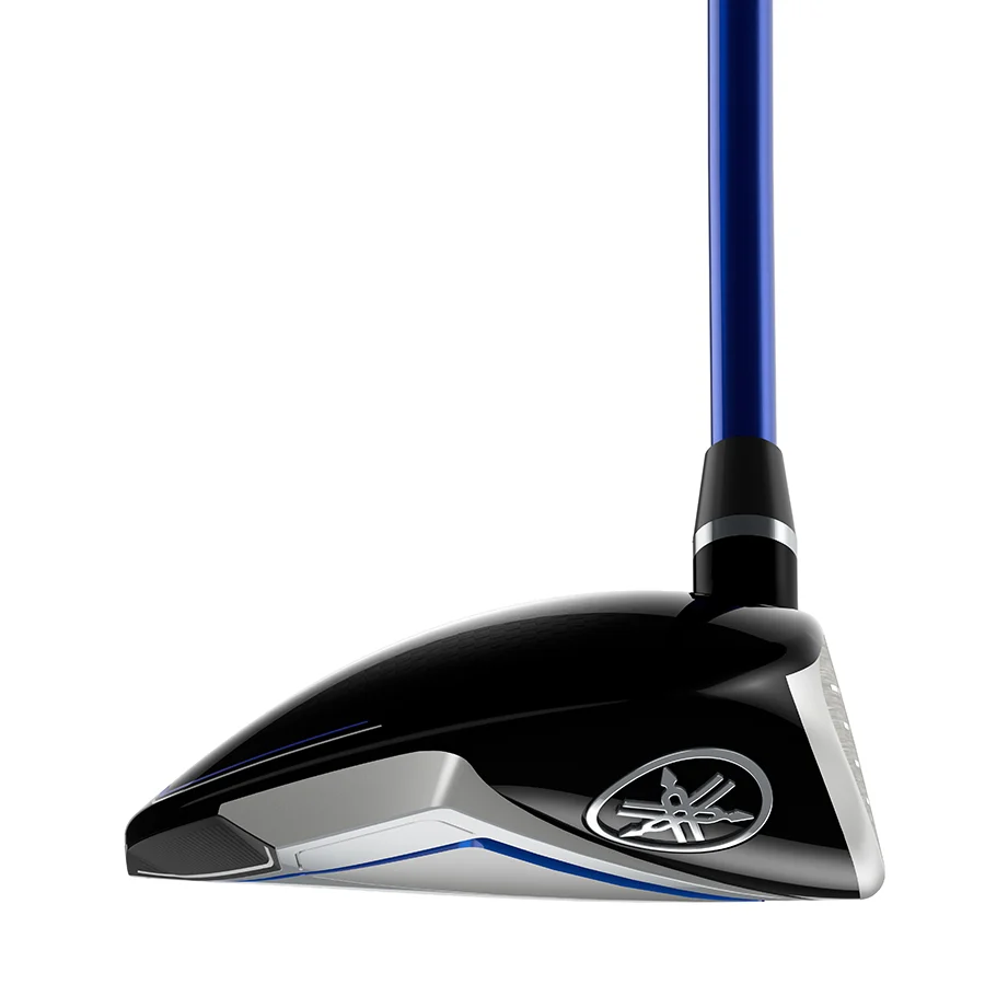 YAMAHA Inpres DriveStar (2023) Men's Fairway - Image 4