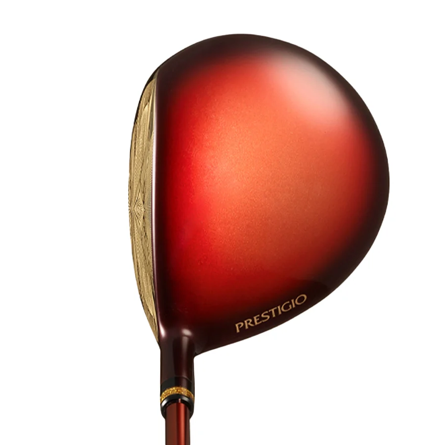 MAJESTY Prestigo 12 Women's Fairway - Image 3