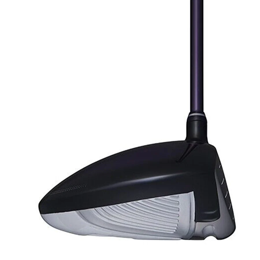 ONOFF ARMS LP423F Purple (2023) Women's Fairway - Image 4