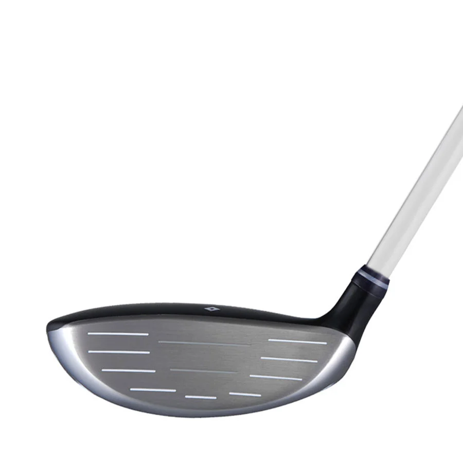 ONOFF ARMS LP423F White/Purple (2023) Women's Fairway - Image 2