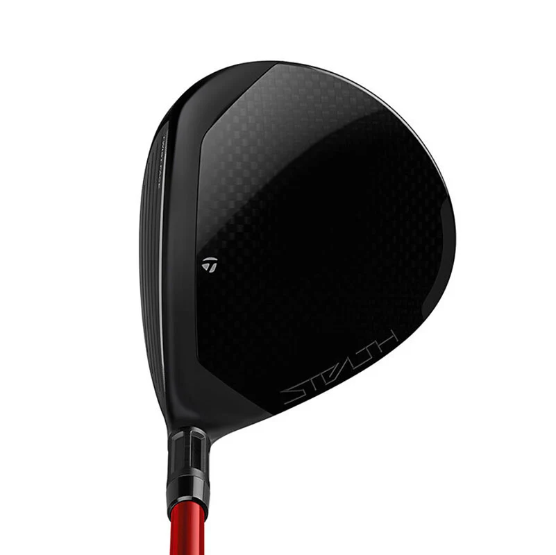 TAYLORMADE Stealth 2 HD (2023) Men's Fairway - Image 3
