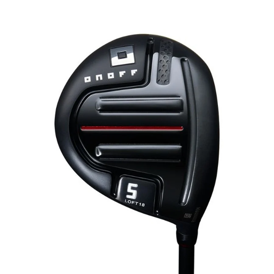 ONOFF Arms AKA (2024) Men's Fairway - Image 4