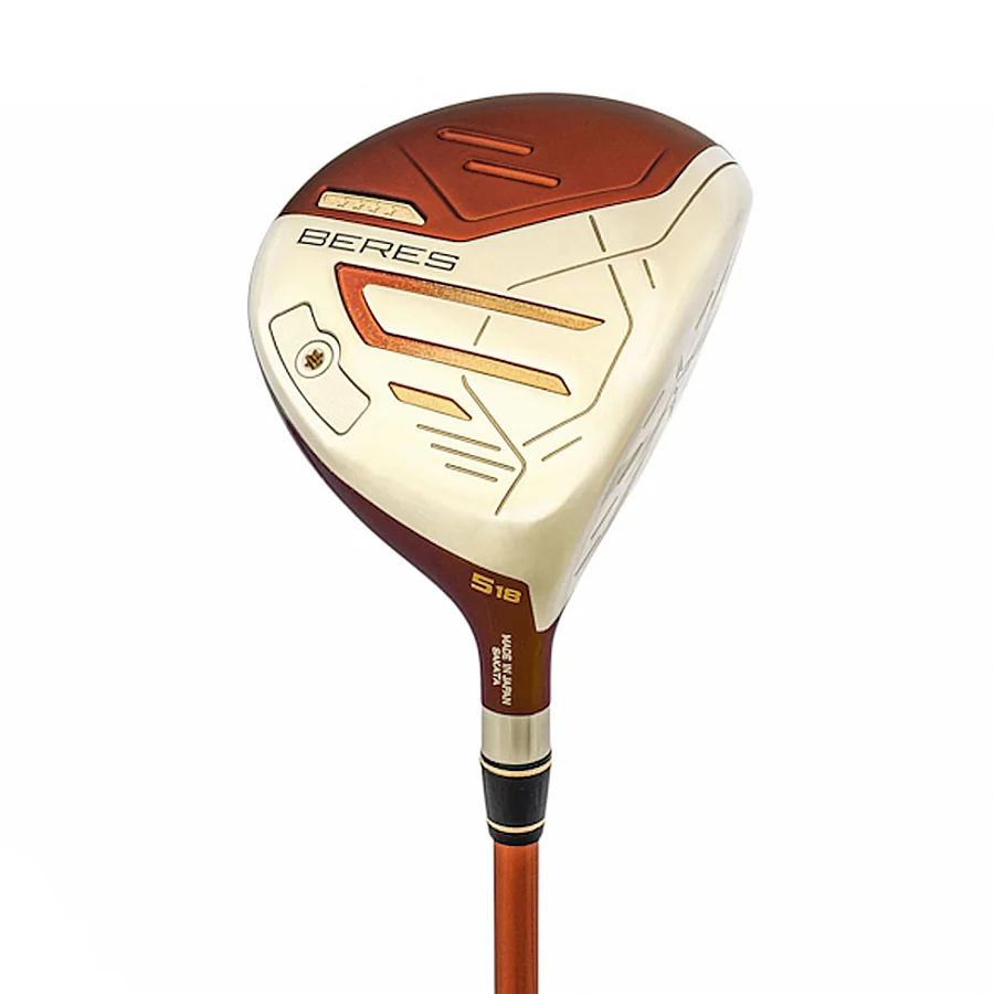 HONMA BERES 09 4-Star (2024) Men's Fairway