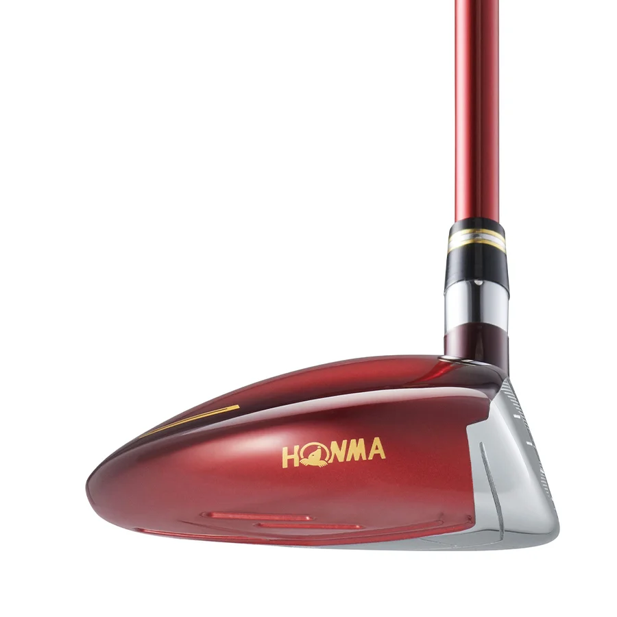 HONMA BERES 09 3-Star (2024) Women's Fairway - Image 4