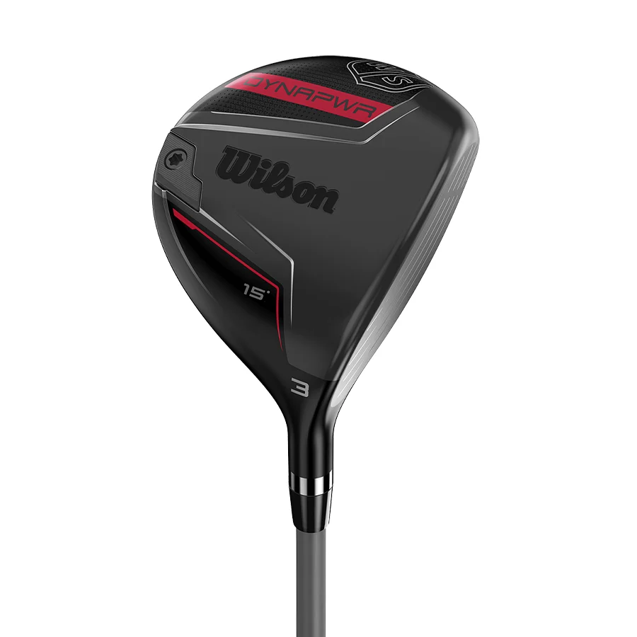 WILSON Dynapower (2023) Men's Fairway