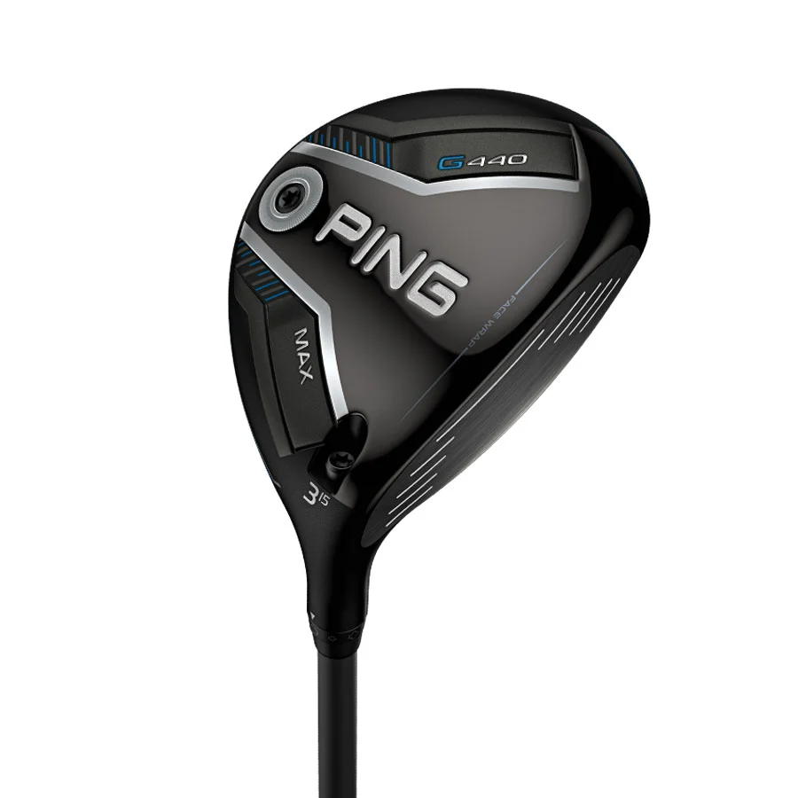 PING G440 Max HL (2025) Men's Fairway