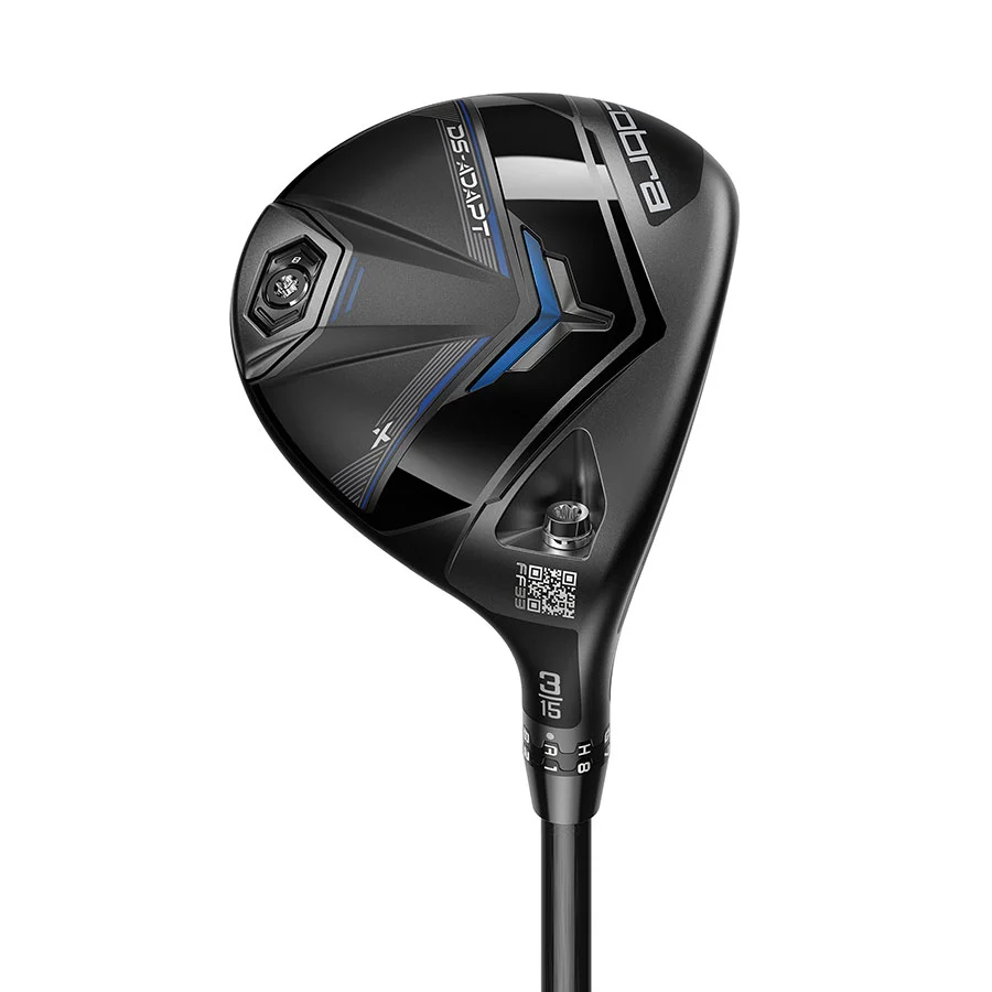 COBRA DS-ADAPT X (2025) Men's Fairway