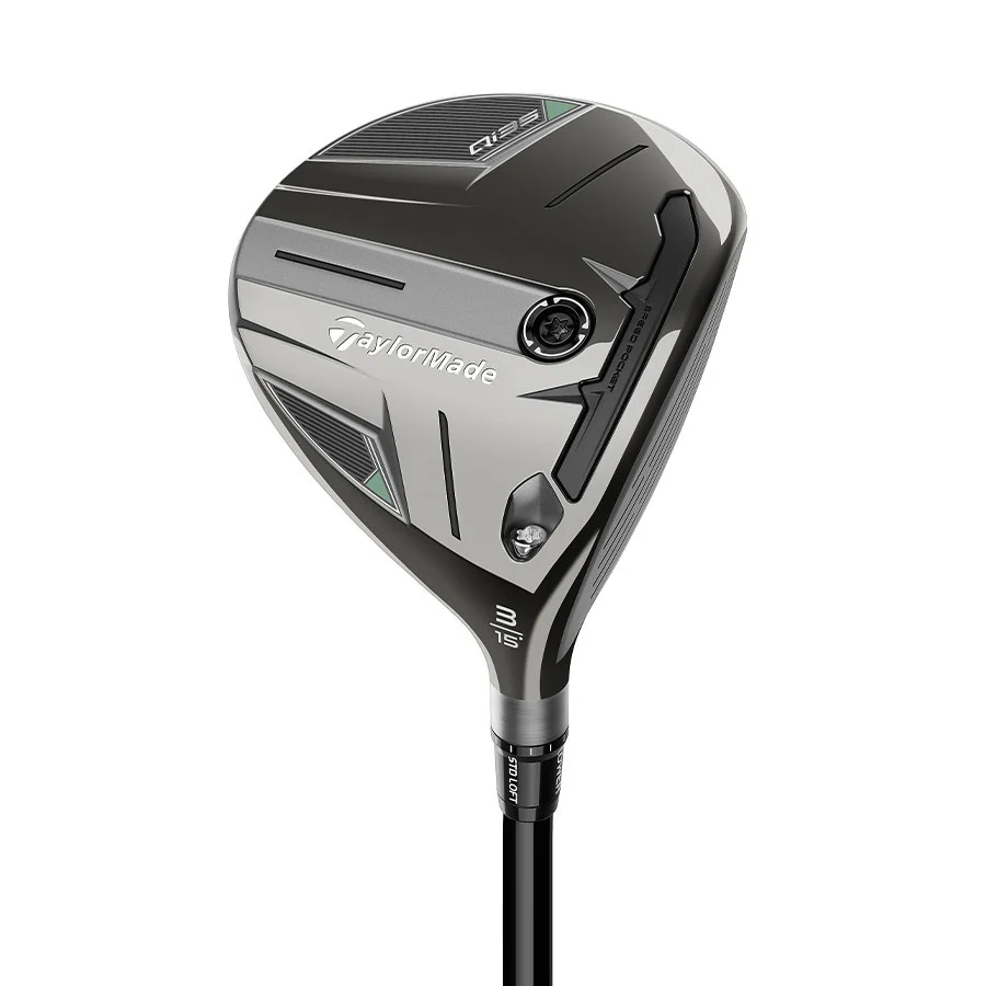 TAYLORMADE Qi35 (2025) Men's Fairway