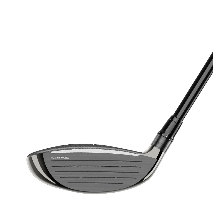 TAYLORMADE Qi35 (2025) Men's Fairway - Image 2